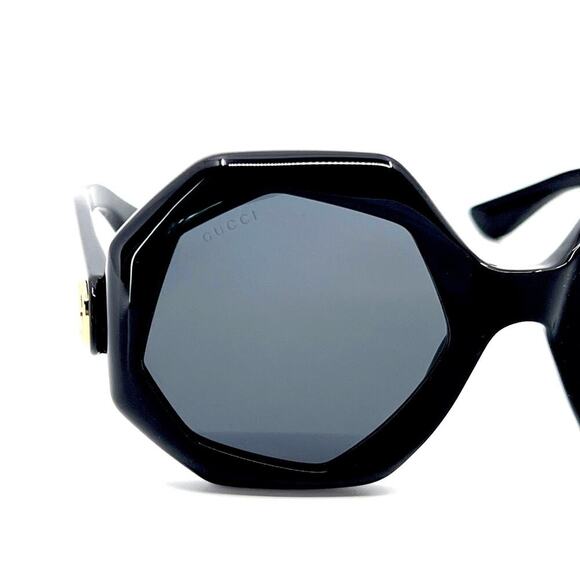 New, GUCCI Sunglasses GG1242S 001 Authentic main image 10